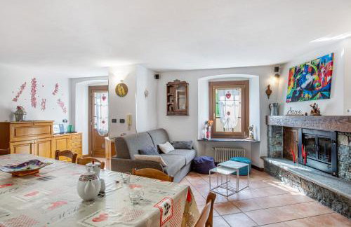 Appartamento nel borgo di Chatillon - Foto 31