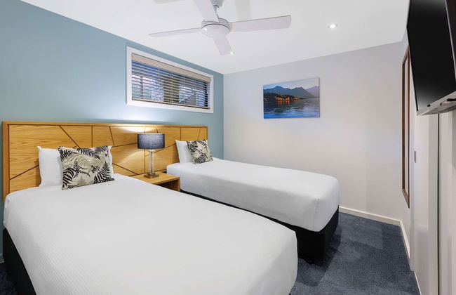 Club Wyndham Wanaka, Trademark Collection by Wyndham - Foto 6