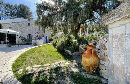 Novecento Country House - Foto 70