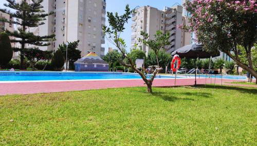 Apartamento PURA VIDA - Hannibal III - Foto 2