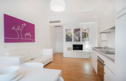 Felix Hotels - Residence Hotel Grandi Magazzini - Photo 42