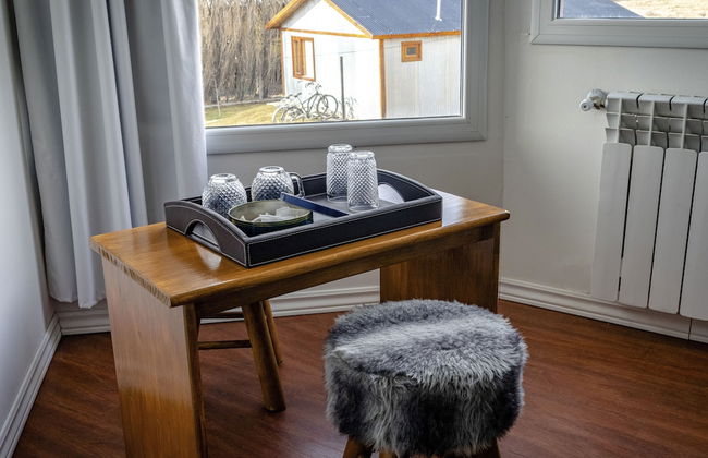 Cabañas Las Cumbres - Foto 6