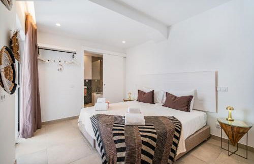 Casa Joaninha - Heated pool - Algarve - Foto 19