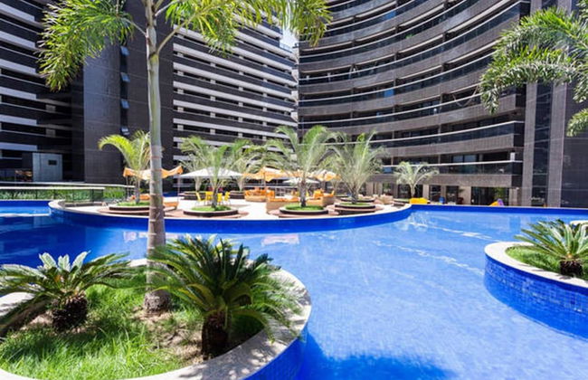 Landscape Beira Mar - MeuLugarCeará - Photo 49