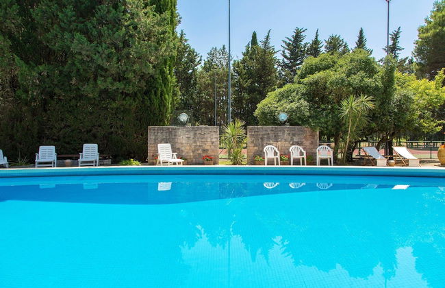 Villa Pignatelli - Photo 34