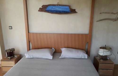 Castle on the edge of the sea - Foto 73