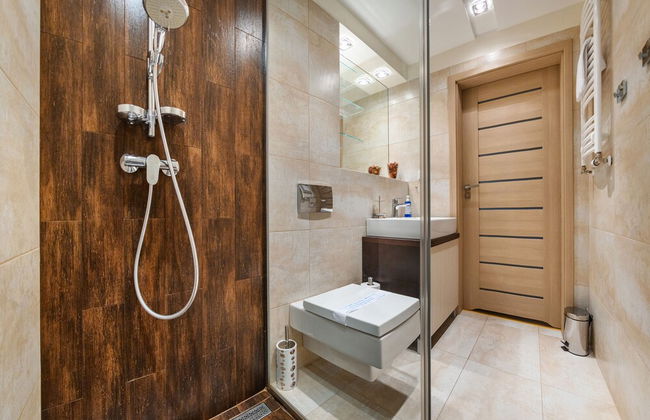 Apartamenty Sun & Snow Żeromskiego - Photo 19