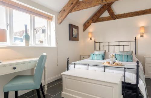 The Old Dairy - Foto 8