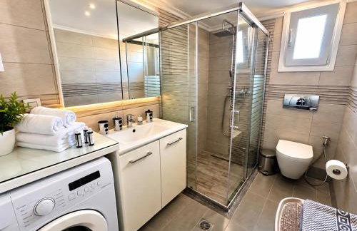 Blue Marine View Apartment - Foto 18