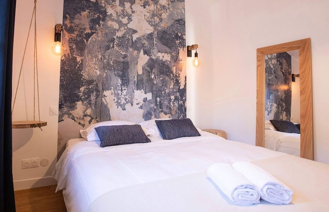 Home Chic Home - Les Toits Sainte Ursule - Foto 6