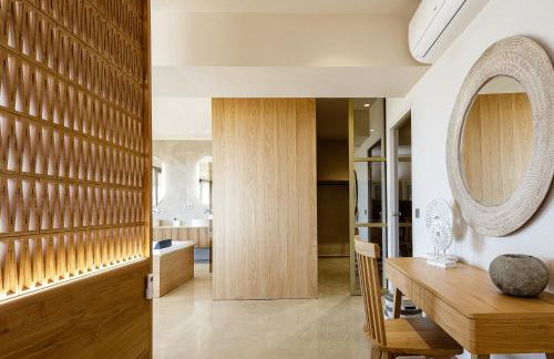 Casa Tequiero, an Ethereal SeaView Retreat, By ThinkVilla - Photo 34
