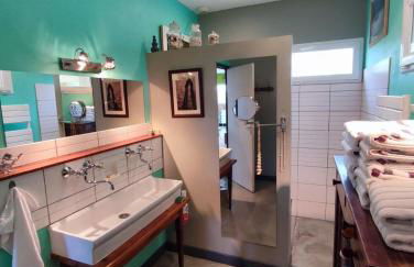 Maison Au P'tit Bonheur - Foto 12