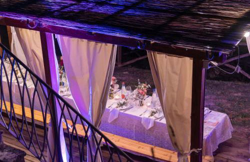 Borgo Sanvincenti - Foto 12