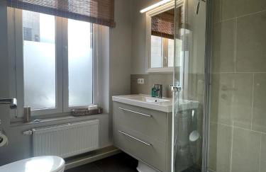 No II Seestern apartments Netflix und Disney - Foto 13