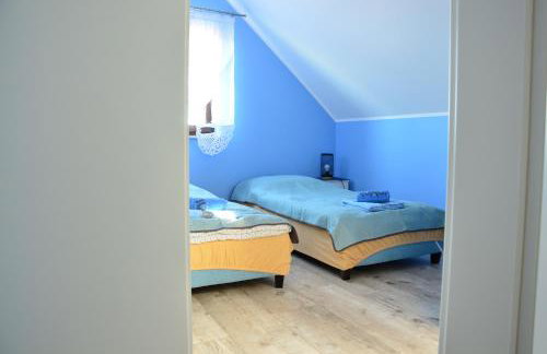 Pokoje gościnne u Grażki - Foto 27