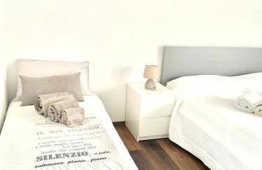 Luxury apartment with view (1min from lake/center) - Foto 6