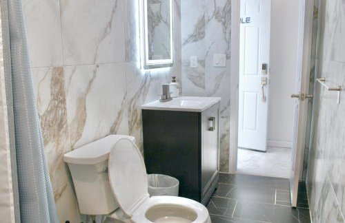 15 Minutes From Manhattan 2-Bedroom Apartment in LIC Astoria Queens - Foto 4