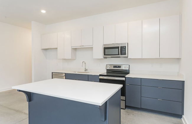 Modern Loft In Wedgewood Houston/Downtown - Foto 2