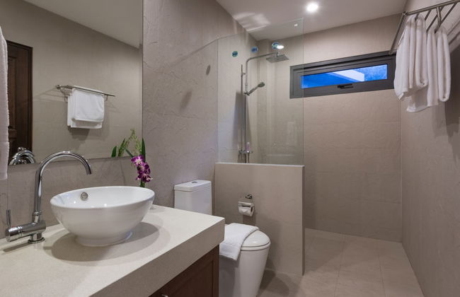 Modern Tropical Villa - Foto 20