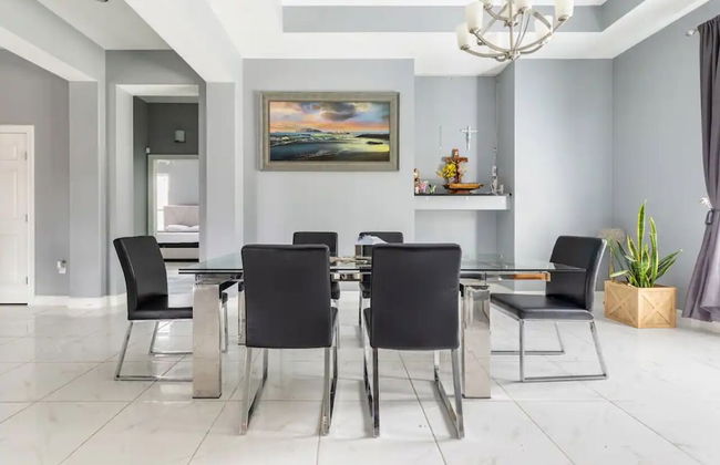 IAH SPHERIC Mini-mansion - Foto 14