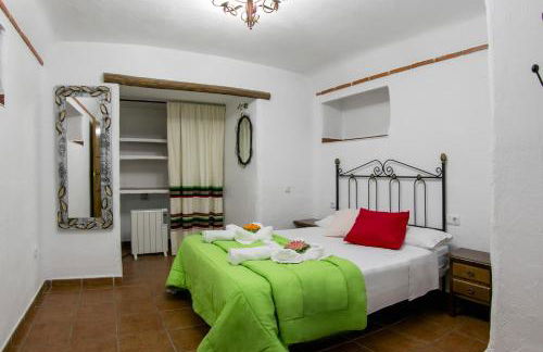 Cuevas El Moral - Foto 6