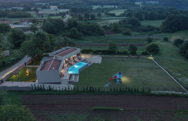 Residence Villa Manuela - Foto 22