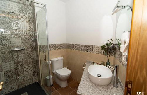 Casa Rural La Molinera Riolobos Caceres - Photo 27