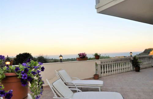 Il Belvedere vicino Taormina - Foto 1