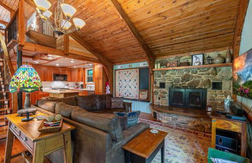 A River Mist - Foto 8