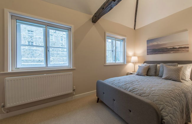 Central Apartment Facing Windsor Castle - Foto 9