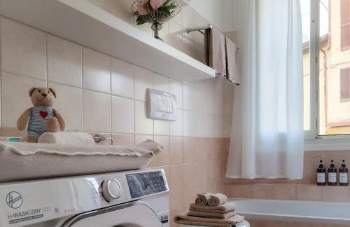 Bilocale sul Lago di Como La Ca' ai Mulen - Foto 40