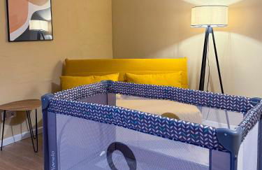 Haus Ludwig - Saniertes Fachwerkhaus im Harz - 12 Personen - Foto 55