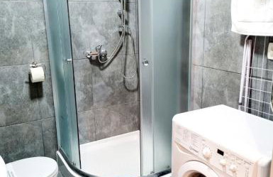 Willa "Aparthause" E-Apartamenty - Foto 44