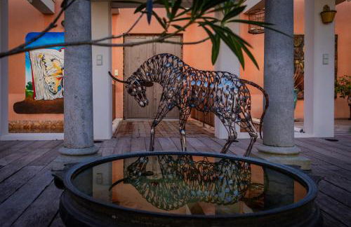 Vasco de Gama - Villa d'architecte de luxe avec piscine & spa - Foto 5