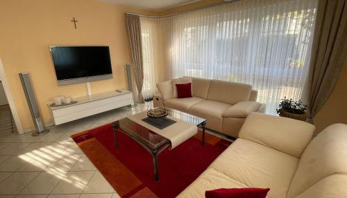 Ferienwohnung FlatNETT - Foto 4