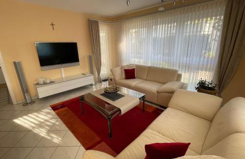 Ferienwohnung FlatNETT - Foto 4