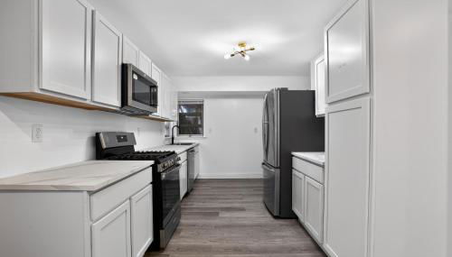 Minimalist Oasis just minutes metro - Foto 4