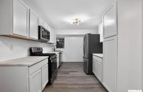 Minimalist Oasis just minutes metro - Foto 4