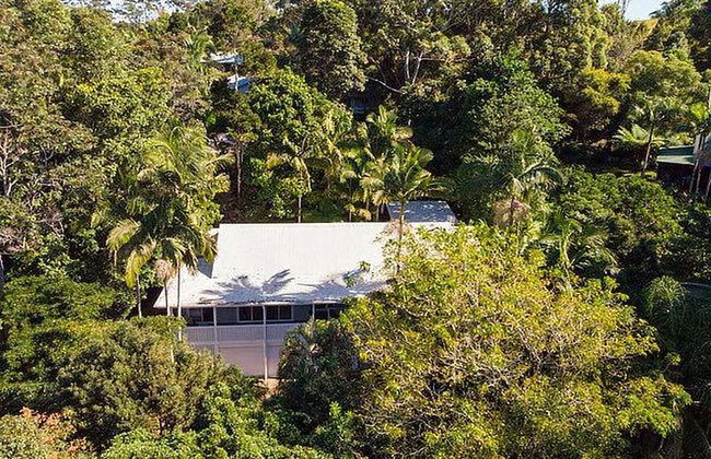 Your Luxury Escape - Bel Ombre - Foto 21