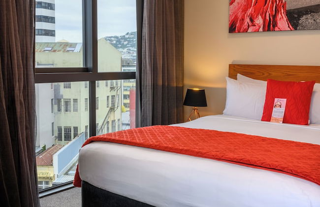 Boulcott Suites - Photo 28