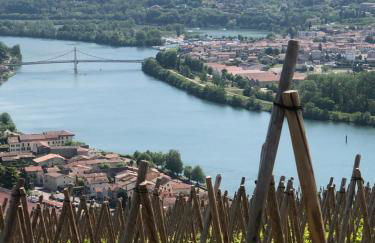 Condrieu et parking voiture vélo 2 ème étage - Foto 23