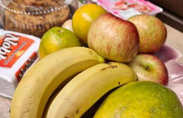 Apartamento 3,3km oktoberfest até 2 pessoas com opção de café da manhã - Foto 4