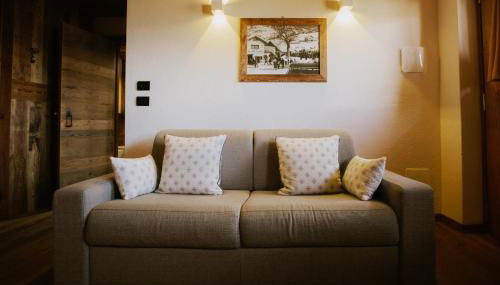 Snowflake Appartamenti Jouvenceaux - Foto 5