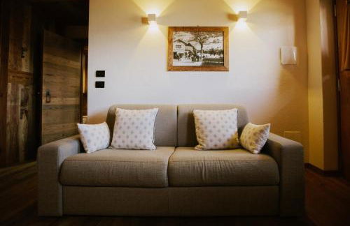 Snowflake Appartamenti Jouvenceaux - Foto 5