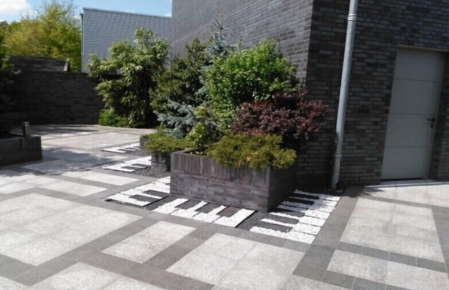 Luxe Gastenverblijf Kamerton - Foto 47