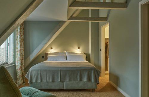 Landhaus Jenischpark - Foto 73