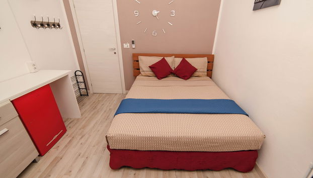 Carramba Che Room - Foto 2, Zimmer