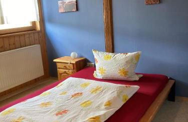 Schwabenhof Ferienwohnung I - Foto 6