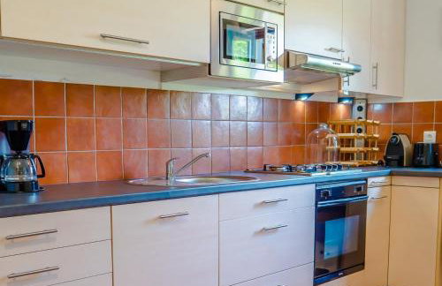 Villa Cypress by Istrian Country Houses - Foto 5