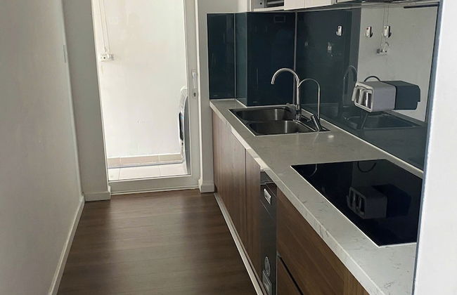 KVG Luxstay TanSonNhat Airport Skycenter - Photo 42